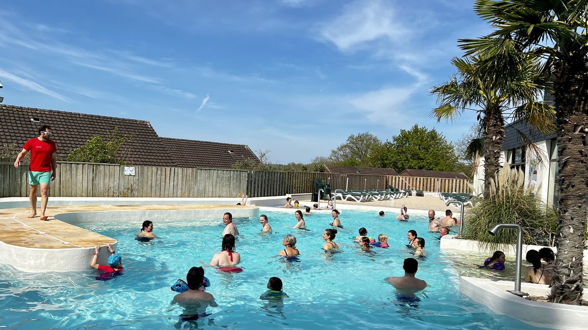 PV Normandy Garden tweet media