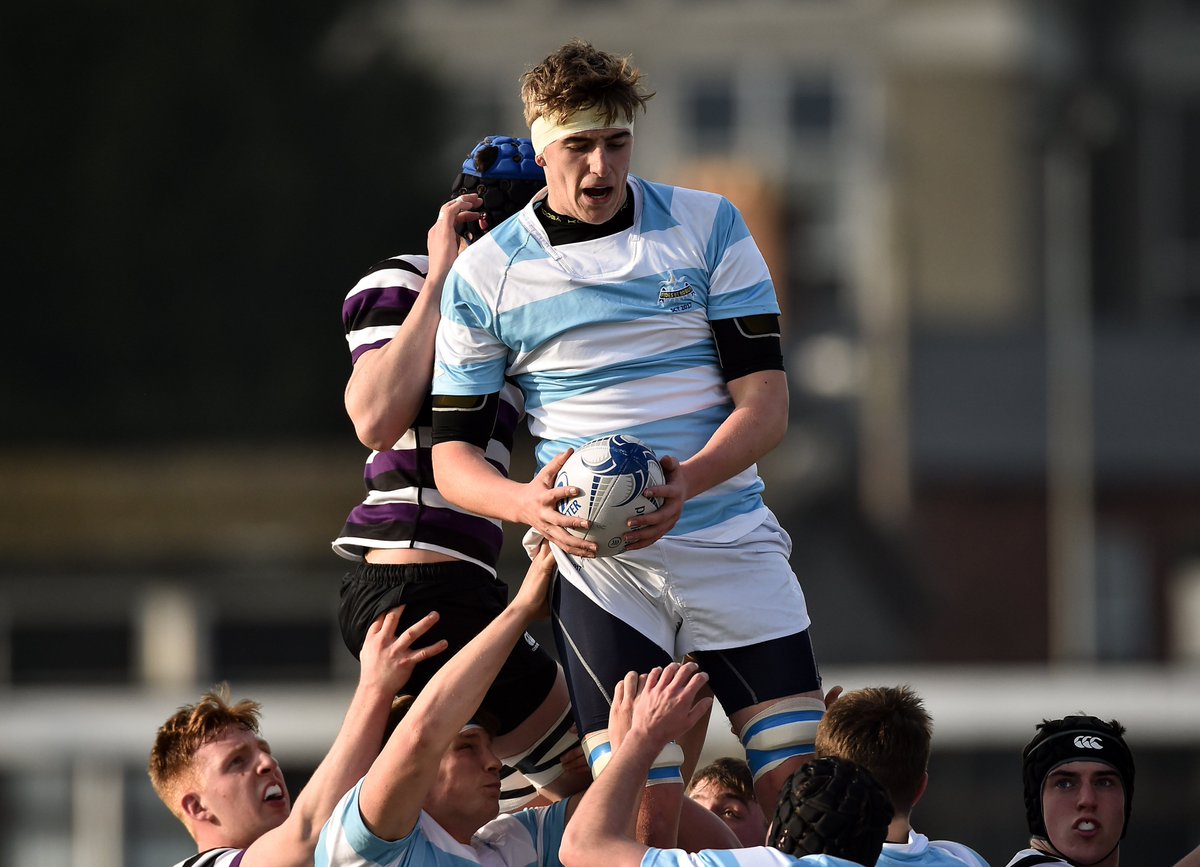 Leinster Rugby tweet media
