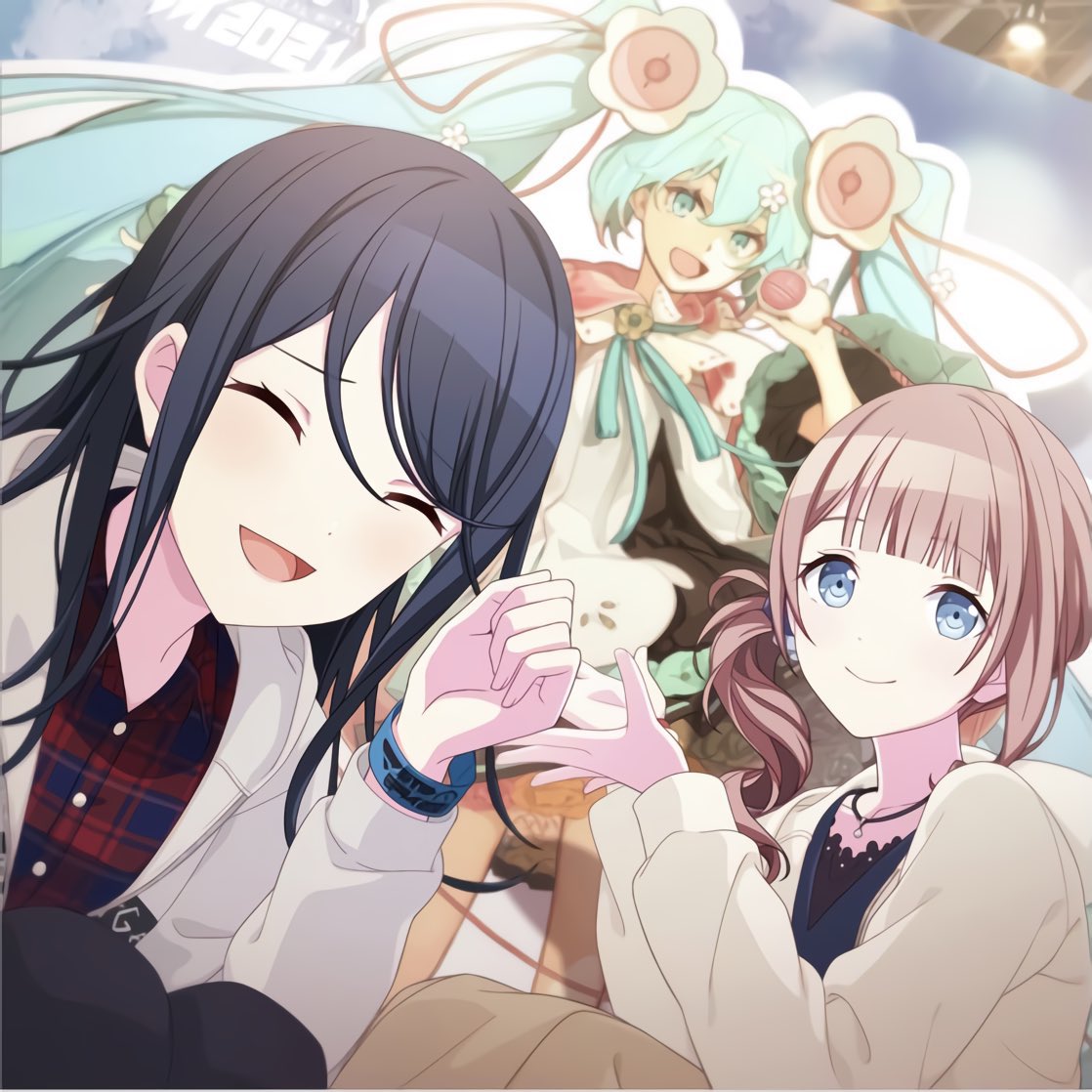 🥁 hourly ichihona 🎸 (@ichihonabot) on Twitter photo 