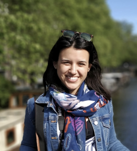 CCRB27's tweet photo. #MeetCCRB Born and raised in Málaga, Ana graduated in #Biology. In her @LIDo_DTP funded #PhD she works modelling inner ear development in human iPSC-derived organoids. Outside the lab, she can be found taking pics 📸and exploring the city! #StreitLab https://t.co/ykW034bY5h