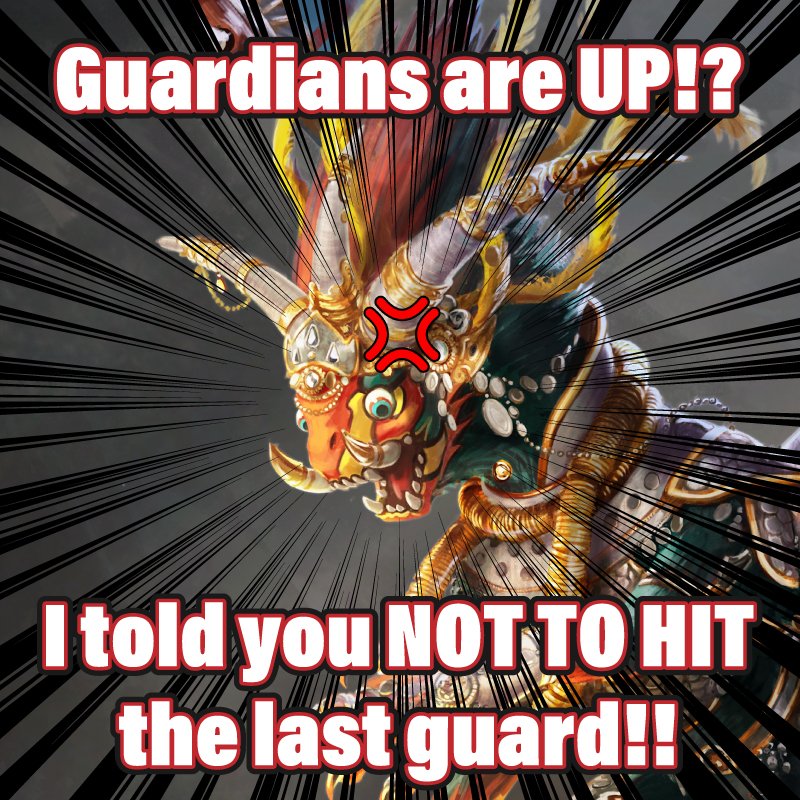 MiinaNiinaWD's tweet photo. Officers, feel free to use it if you need it. 🙈
#WarDragons #TempleRaid #WDMeme https://t.co/FFXTE0u6HL