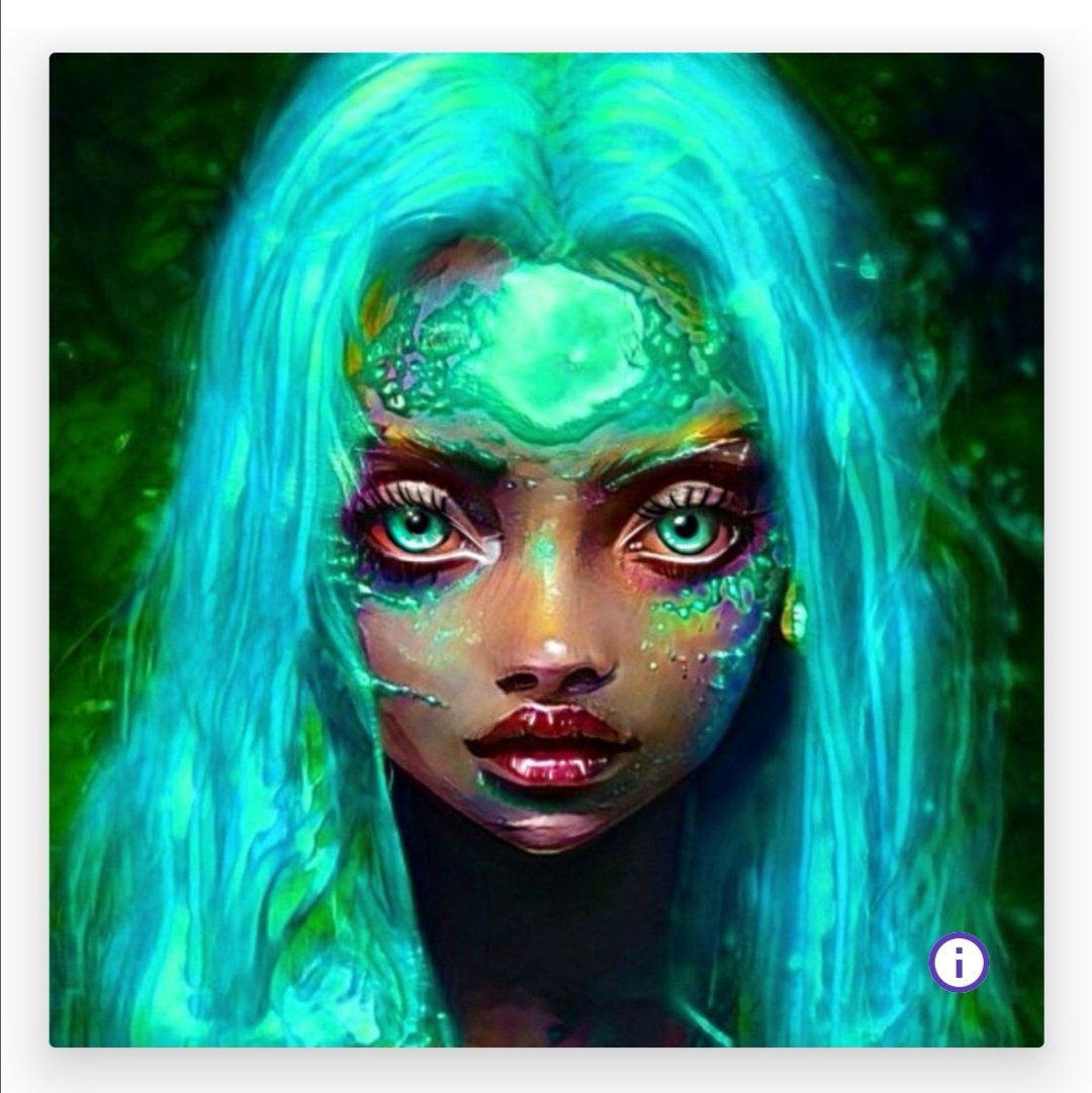 Sonya Halo tweet media