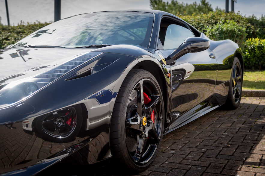Our super popular fortnightly Car Meet is back this Sunday and we can't wait!🚖  Whether you're into old school classics or the latest supercars, there's something for everyone.🏎 Come along from 10am-12pm in the Port Solent car park. portsolent.com/events/sunday-…