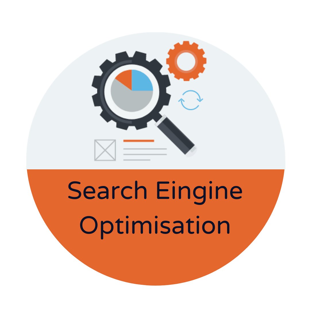 thewebshack's tweet image. Search Engine Optimisation is all about getting to the top of search results organically. 👀 There are many different elements that need to be considered in order to achieve it.