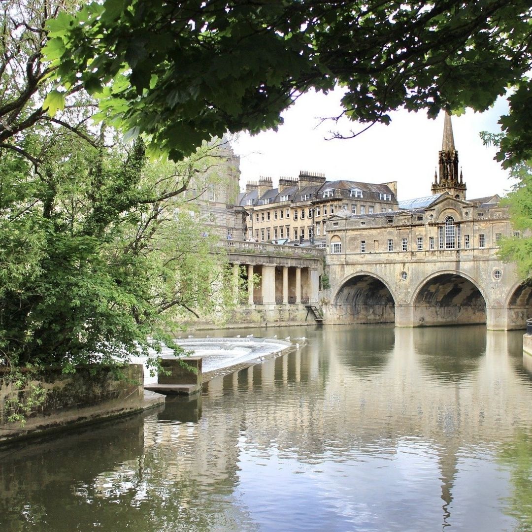 Stay in our hostel and celebrate the beauty of Bath from every angle. We can offer suggestions for lovely walks, local attractions, and much more.

#bathuk #visitbath #travel #friends #hostel #localcharity #charity #somerset #riveravon #canal