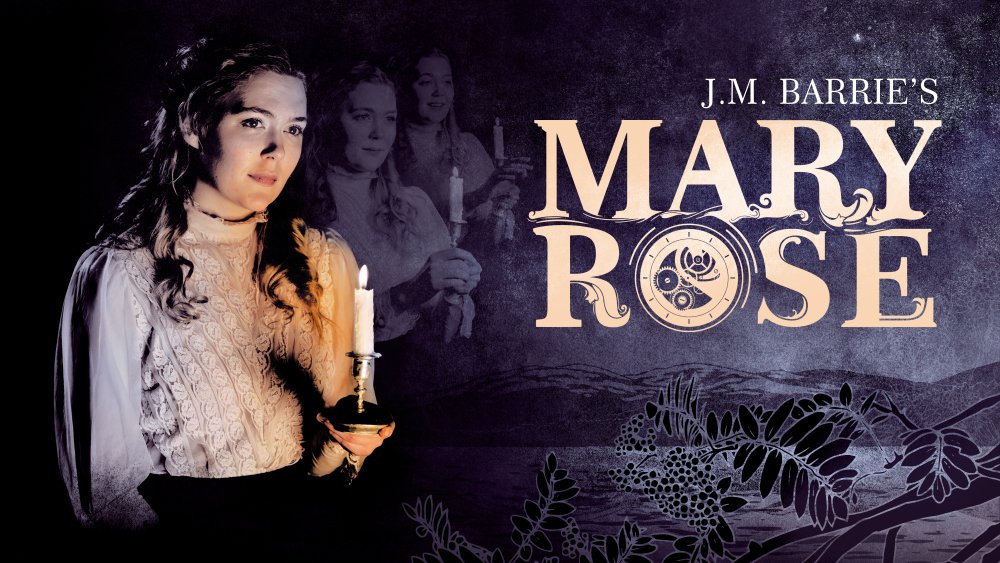 #Tonight: Mary Rose by J.M.Barrie comes to Theatre Royal Margate.
In this hauntingly beautiful and witty play, from the creator of Peter Pan, comes an exploration of time, love, loss and hope.
Online booking open 👉 bit.ly/30vMD3F
#MargateLive