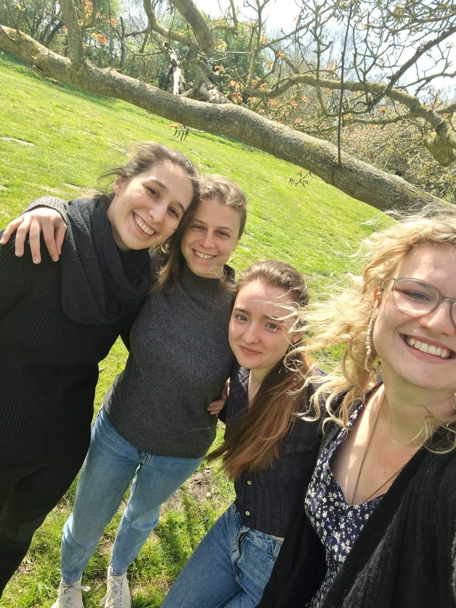 Medea String Quartet tweet media