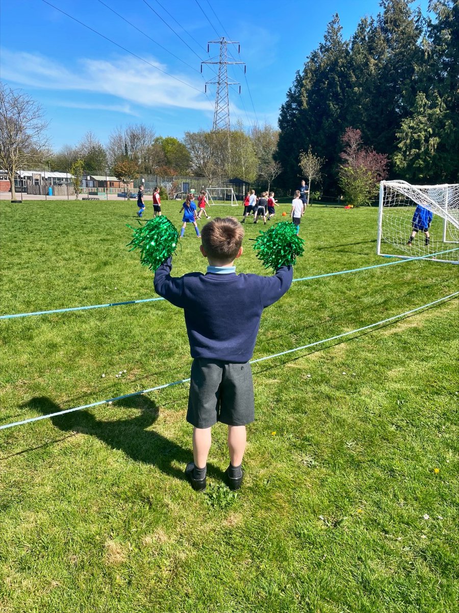 St Stephen's Infant School tweet media