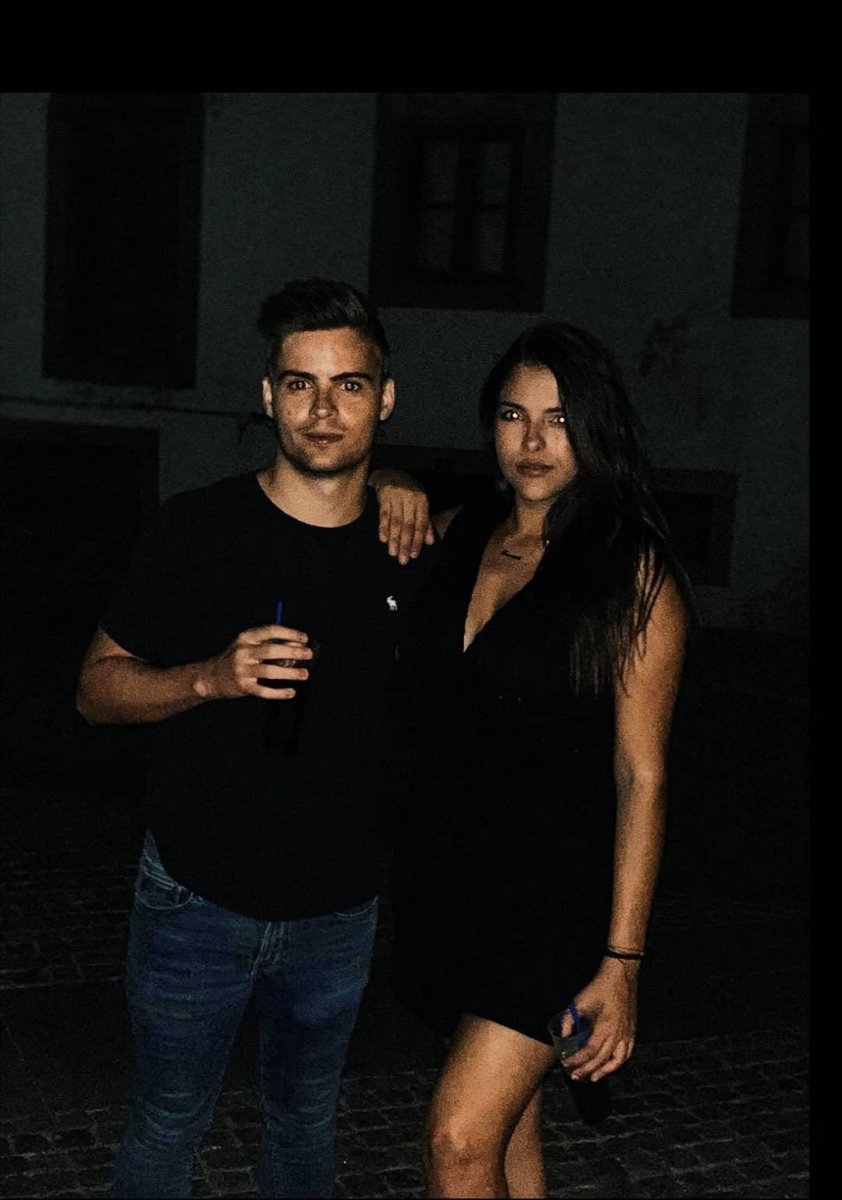 anakika07's tweet photo. Parabéns amor da prima 💙 muito orgulho em ti 🤞🏼 @Gandulo4Life https://t.co/z2Ko0eOxnn
