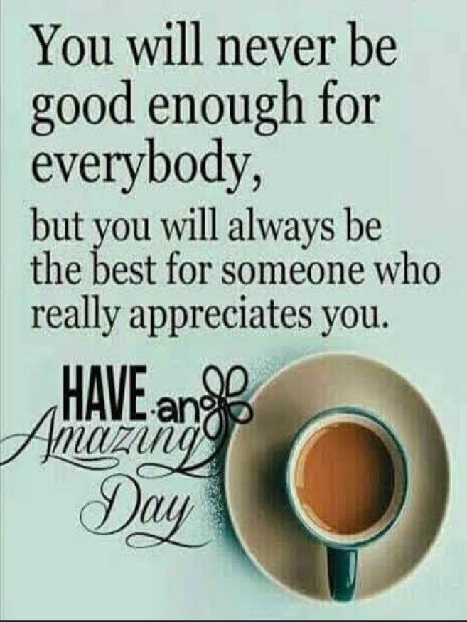 JBrothe43871624's tweet photo. Be the best you and keep moving forward…Happy Thursday Everyone! https://t.co/T3dn7zEk7Q