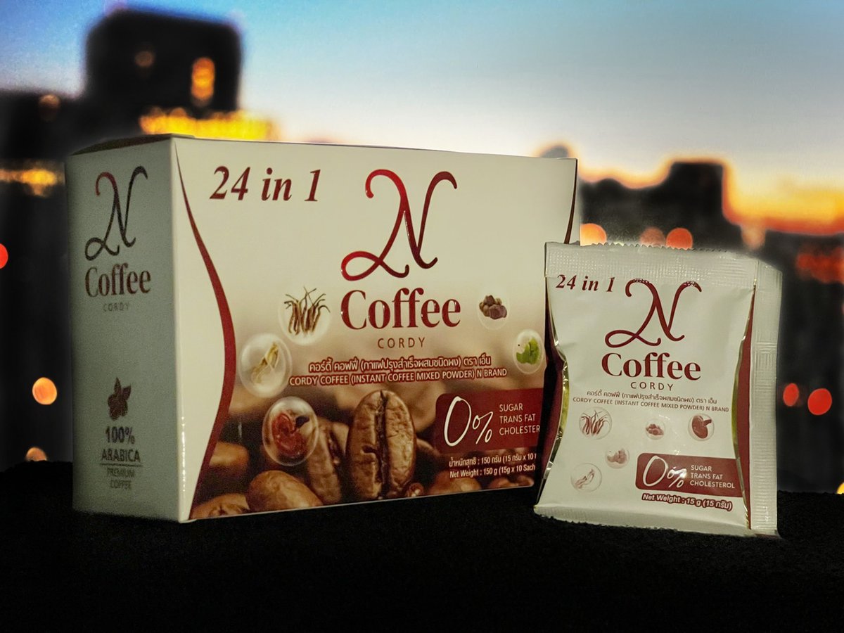 niyarin24's tweet photo. N Coffee…ส่งฟรี‼️…หอมอร่อย 
ดื่มง่ายไร้น้ำตาล เพราะใช้หญ้าหวานแทนความหวาน 
>>คุมหิว อิ่มนาน ไม่ทานจุกจิก ช่วยในการขับถ่าย
❌ น้ำตาล0%
❌ คอเลสโตรอล0%
✅ เบาหวานทานได้
✅ ทานเจก็ดื่มได้
👉กล่องละ 650 ฿
📌สั่งสินค้าทางไลน์ คลิ๊ก 👉🏻 https://t.co/0NesYdujGL
☎️ 090 952 8989 https://t.co/KY8kIxfmhz