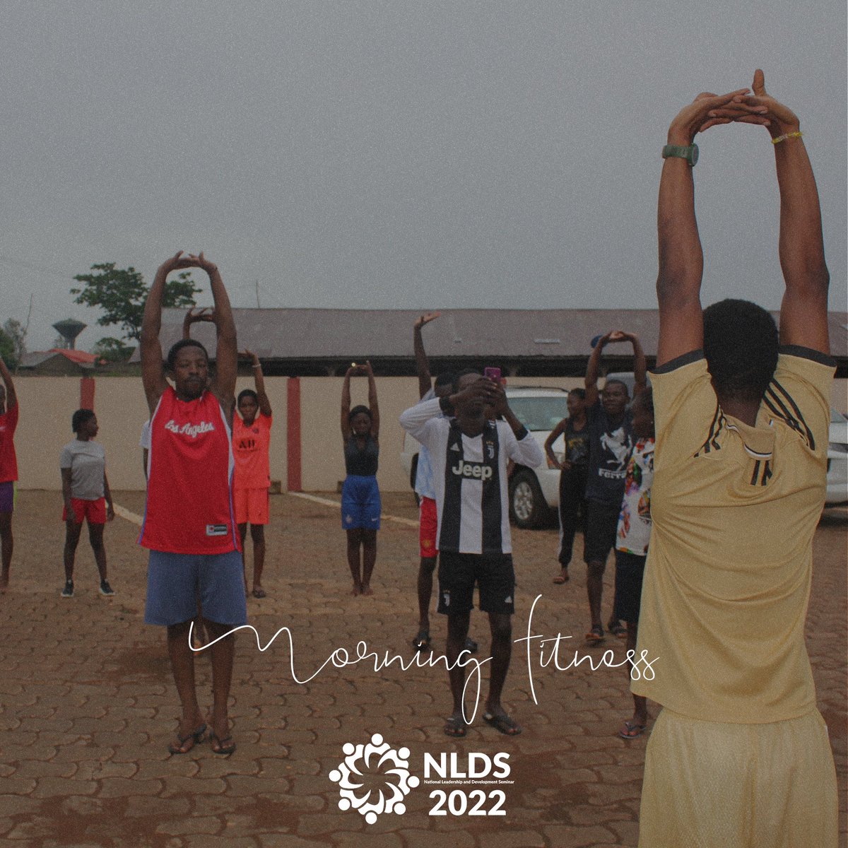 AIESECinBENIN's tweet photo. Here at Ketou, living a fantastic conference moment.

#NLDSKETOU
#NATIONAL_TRANING
#LEADERSHIP
#YOUTH
#MC_DETERMINATE https://t.co/xefim7DgJc
