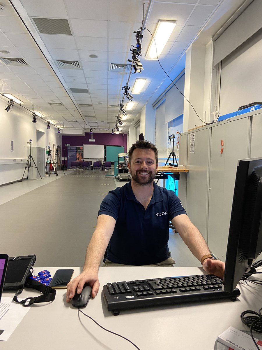 Here we go <a href="/NachiC/">Nachi Chockalingam</a> opening up the workshops at this years 20th #sccb2022 conference coming up 1st #contemplas