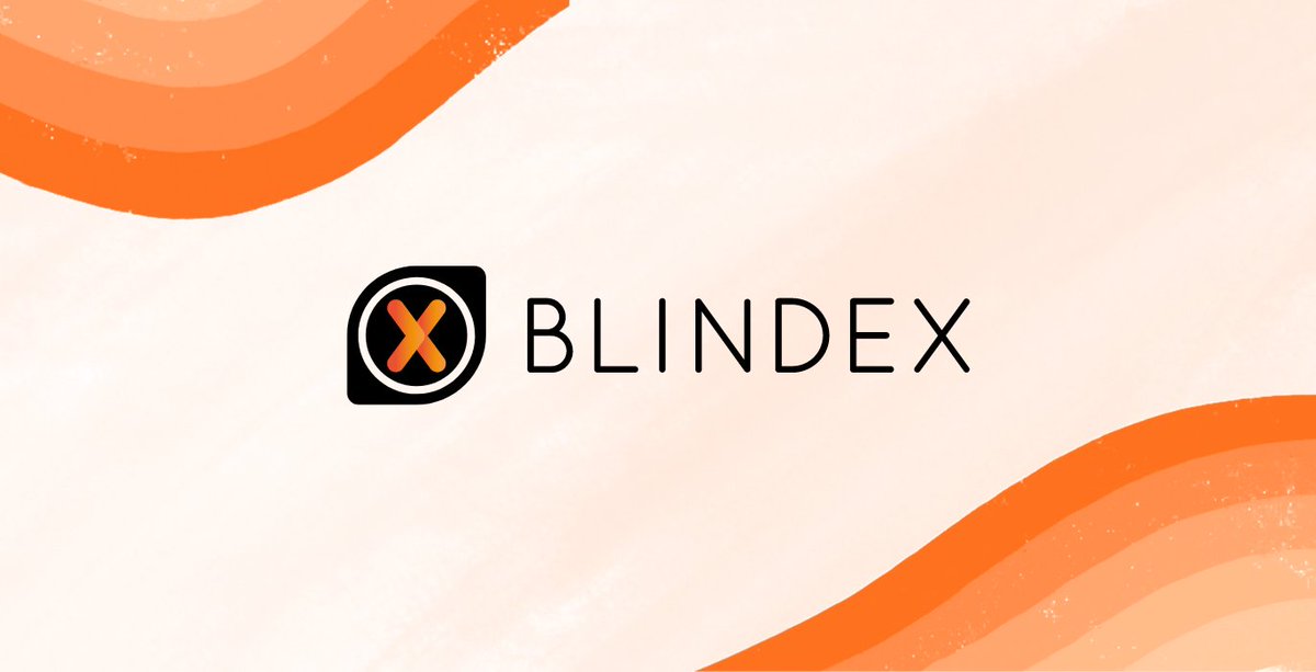 Blindex tweet media