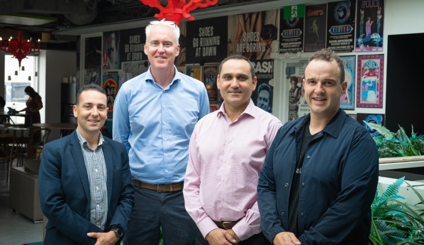 BlueRock tweet media