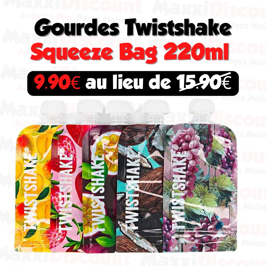 MaxxiDiscount 🔥 Des bons plans toute l'année 🔥 tweet media