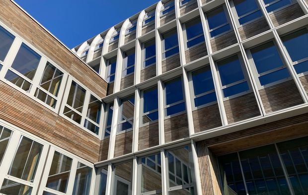 Le_Moniteur's tweet photo. La nouvelle trajectoire #bascarbone de @nexity | #logement
https://t.co/ALtyhl1q0C https://t.co/Nmmr8lWbKG