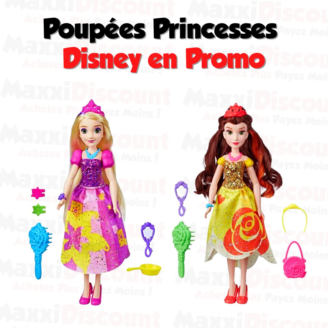 MaxxiDiscount 🔥 Des bons plans toute l'année 🔥 tweet media