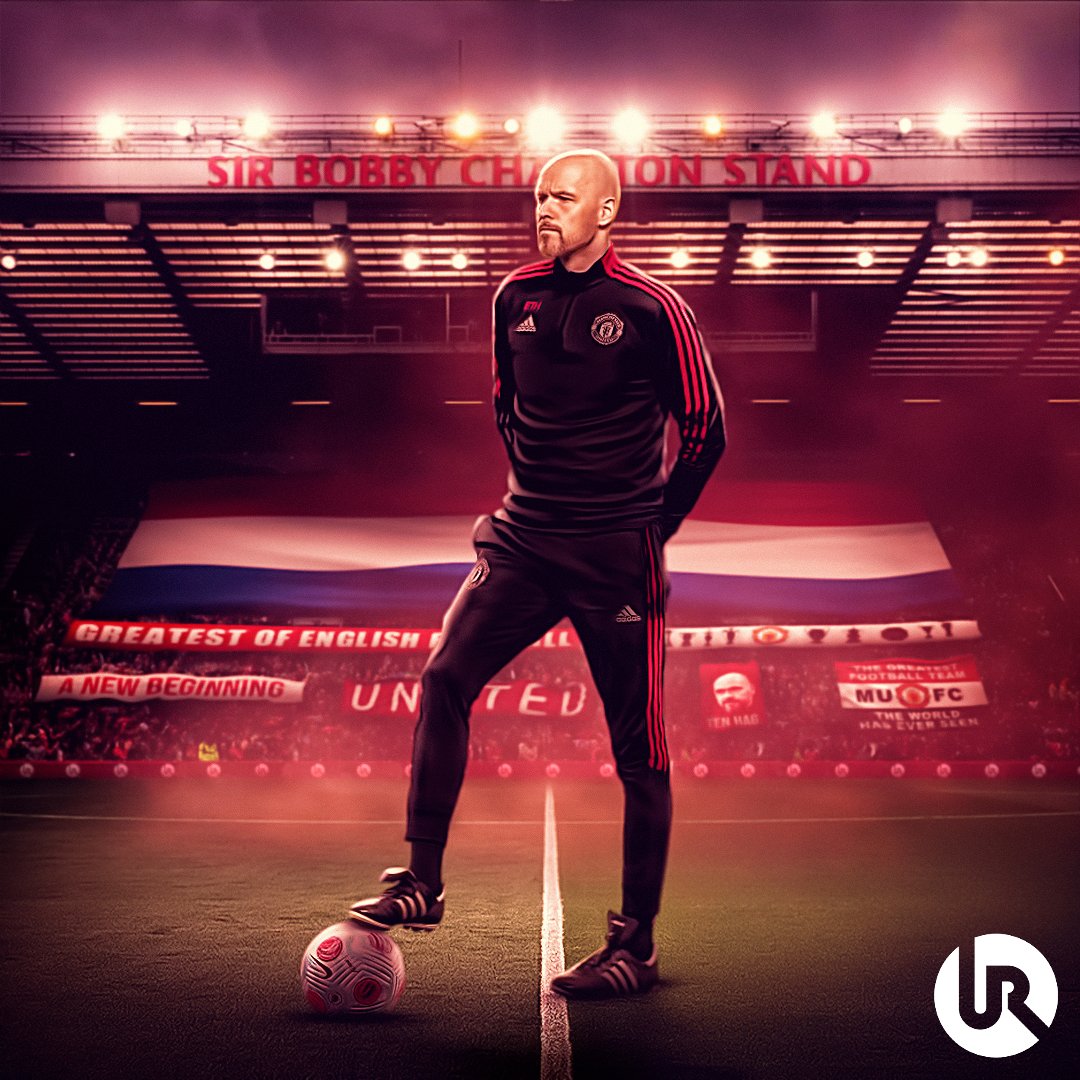 utdreport on Twitter: "Erik ten Hag will officially become Manchester United's permanent manager at the end of the season 🇳🇱 https://t.co/XyVJETfJXG" / X