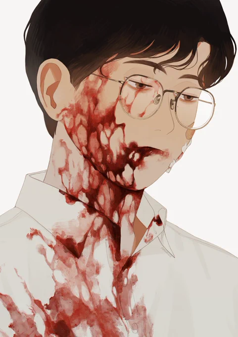※血糊🩸 