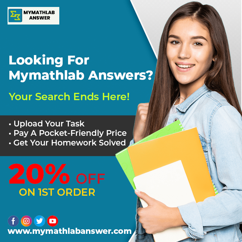 MymathlabAnswer's tweet image. Looking for MyMathLab answers? Your search ends here! 

Visit here: bit.ly/3uXCl97

#Mymathlab #mymathlabanswers #assignment #students #studyhack #studytips