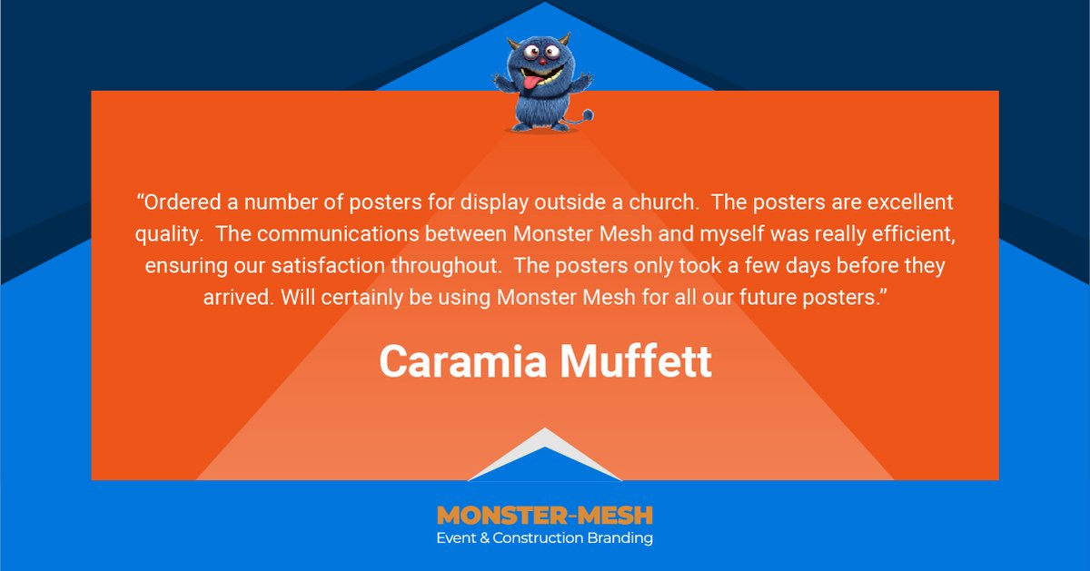 MonsterMeshUK tweet picture