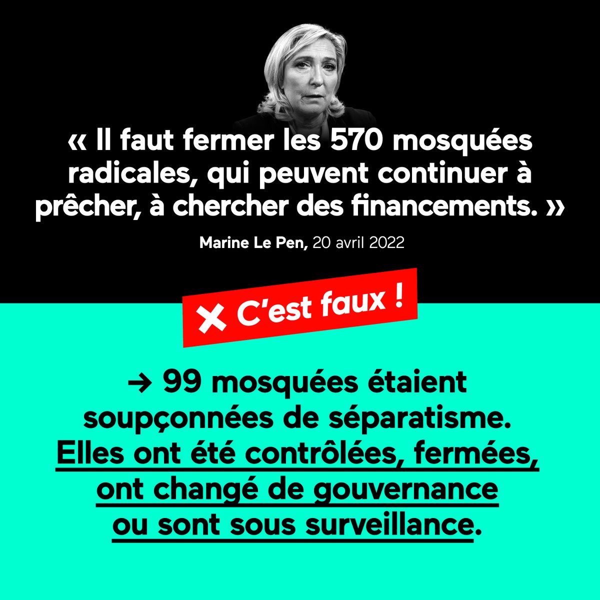 #debatmacronlepen