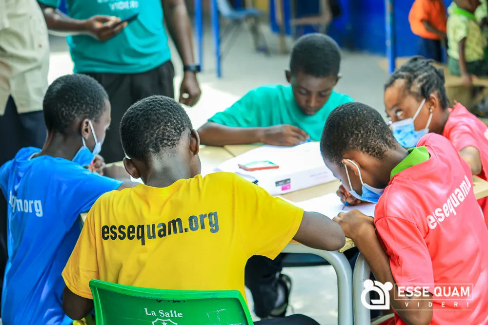 essequamglobal's tweet image. At the end it’s not about what you have or even what you’ve accomplished. It’s about who you’ve lifted up, who you’ve made better. It’s about what you’ve given back. #essequamglobal