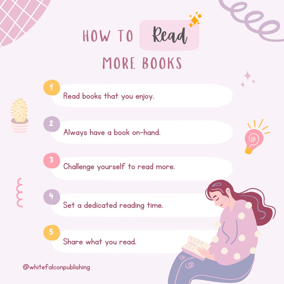 WhiteFalconpub's tweet photo. Share this with your friends!
#whitefalconpublishing #booklover #readingabook #readingin2022 #writerscommunity #booksofindia #readingcommunity https://t.co/Cd7nYLoY3w