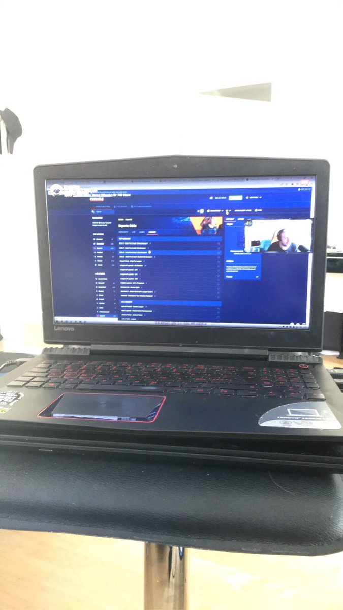 Vill se ez win nu <a href="/NIPCS/">NIP CS</a> ! <a href="/Brollan/">MOUZ Brollan</a> ditt djur, skjut dom i huvudet riktigt jävla hårt! Självfallet är det <a href="/Real_HeatoN/">Emil Christensen</a> stream vi ser matchen via! 🥰✅