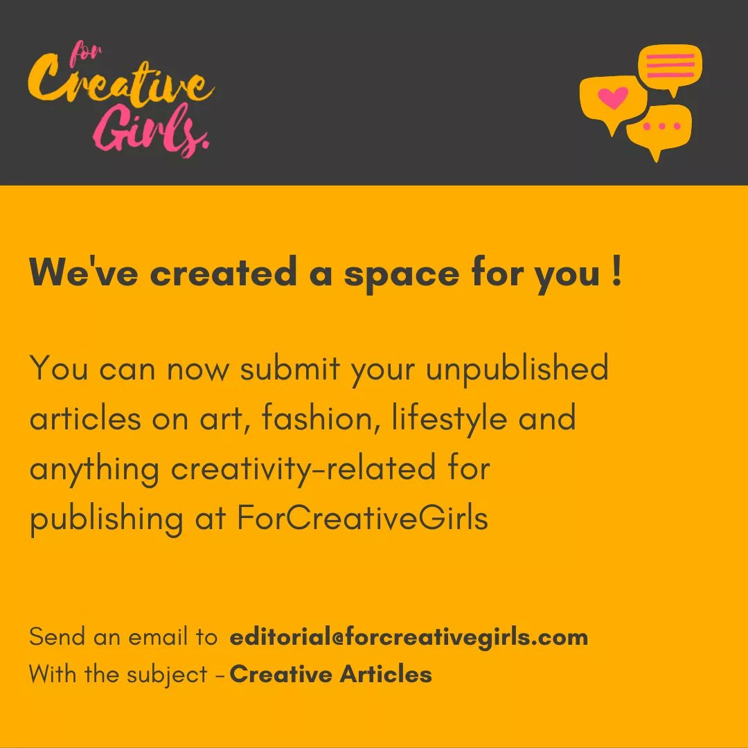 ForCre8iveGirls's tweet photo. We are doing more, and we want you to join us!!😀
https://t.co/3ORxvEphln
.
See you on the other side of the mailbox Cheers! 🥂
#forcreativegirls #forcreativesbycreatives #creativeopportunity
#writing https://t.co/8Y2XvHlfg4