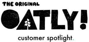 visionlogistics's tweet image. It's that time of month again where we put the spotlight on our amazing customers! This time it's Oatly, who we've been working with to provide fulfilment and logistical support across their marketing activity.

#customerfocus #oatly #vision #fulfilment visionlogistics.uk/customer-spotl…