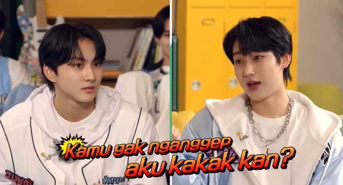 en_phinity00's tweet photo. 🟢 UPDATES 🟢

PHOTO | 220421

Look how Jungwon teasing Sunoo, they look so cute😅💗

ENHYPEN ON TOKOPEDIA [220420] 🎬

(1/3)

ENHYPEN ON TOKOPEDIA
#ENHYPENdiTokopediaTVShow 
#MintoLOVEENGENE
#TokopediaxENHYPEN
@ENHYPEN_members @ENHYPEN 

© ENHYPEN ASIA https://t.co/xsB9UjsFMW
