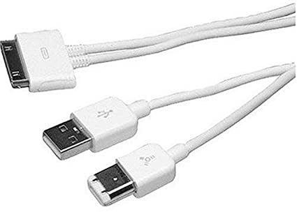 ChannelTek's tweet photo. 𝐀𝐩𝐩𝐥𝐞 𝐢𝐏𝐨𝐝 𝐃𝐨𝐜𝐤 𝐂𝐨𝐧𝐧𝐞𝐜𝐭𝐨𝐫 𝐭𝐨 𝐅𝐢𝐫𝐞𝐖𝐢𝐫𝐞 𝐂𝐚𝐛𝐥𝐞

Use an extra iPod Dock Connector to Fire Wire Cable for charging and syncing your iPod over FireWire.

@AppleTV 
@AppleMusic 
@applenws 

https://t.co/TFJrdxpn7C https://t.co/H4eGrkOjzI