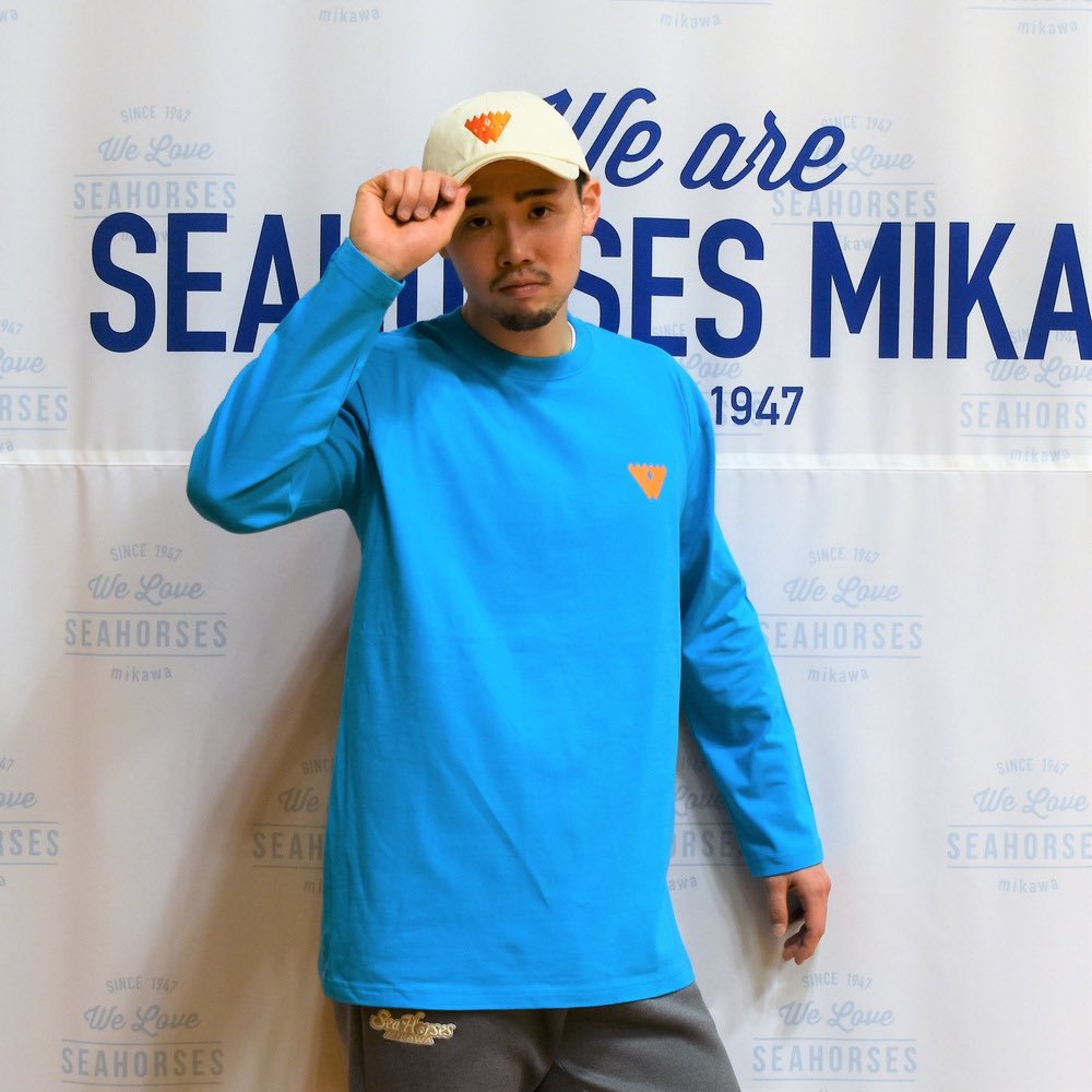 女性に人気! 非売品 Bリーグ シーホース三河 角野亮伍 直筆サイン入り