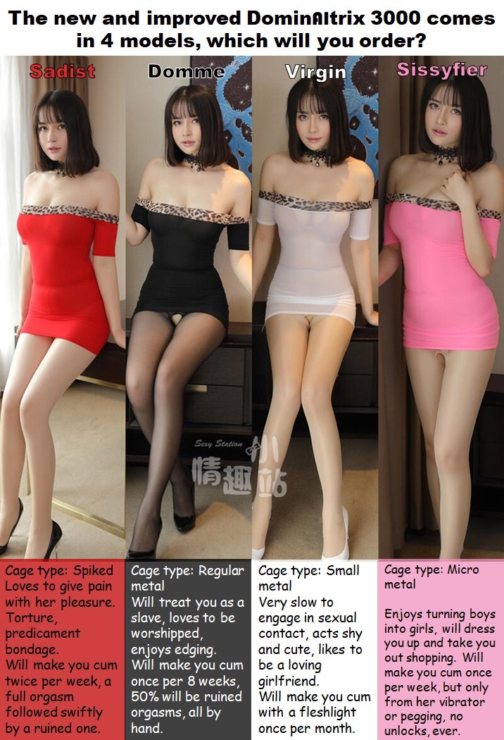 chastity dream 176k (@missevanavi) on Twitter photo 