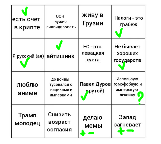 Получается, я не настоящий Шлёпа

(pt. 2)
