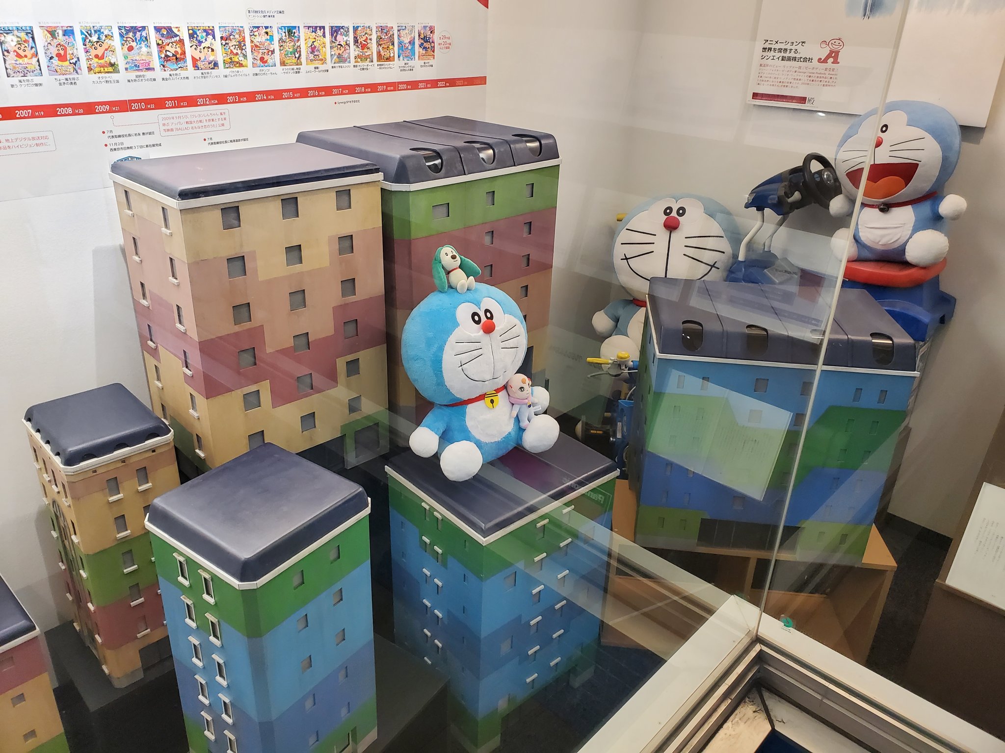 映画ドラえもんのび太の宇宙小戦争21 Twitter Search Twitter