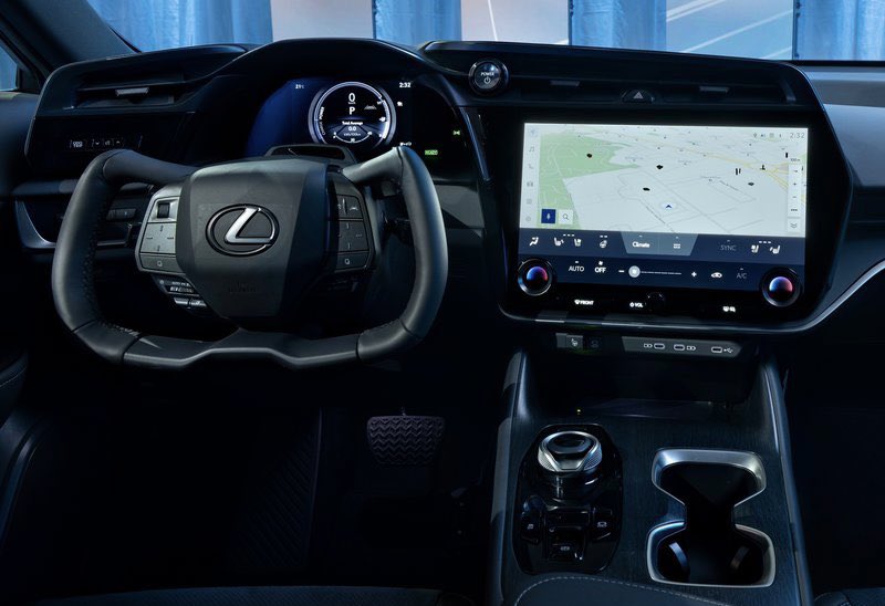 newotomobil's tweet photo. New Lexus RZ 450e
#lexus #rz450e
#lexusrz450e
#lexustürkiyede
#lexustürkiye
#lexusturkiye
#lexustr #lxs
#newotomobil https://t.co/vs2JLA9iQ7