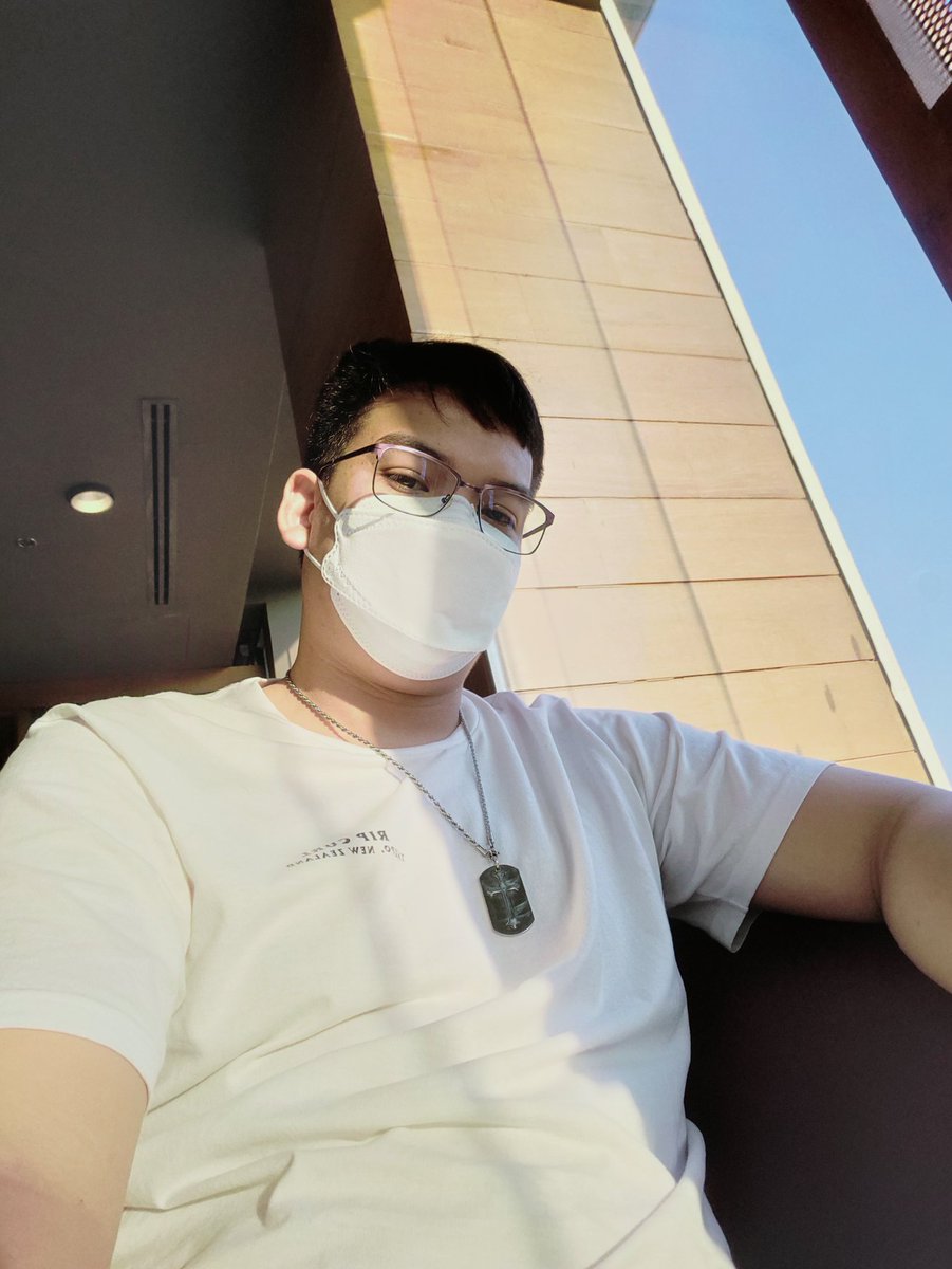 tt7168's tweet photo. หมดเวลาพัก😊 https://t.co/nGy6hFYEP6