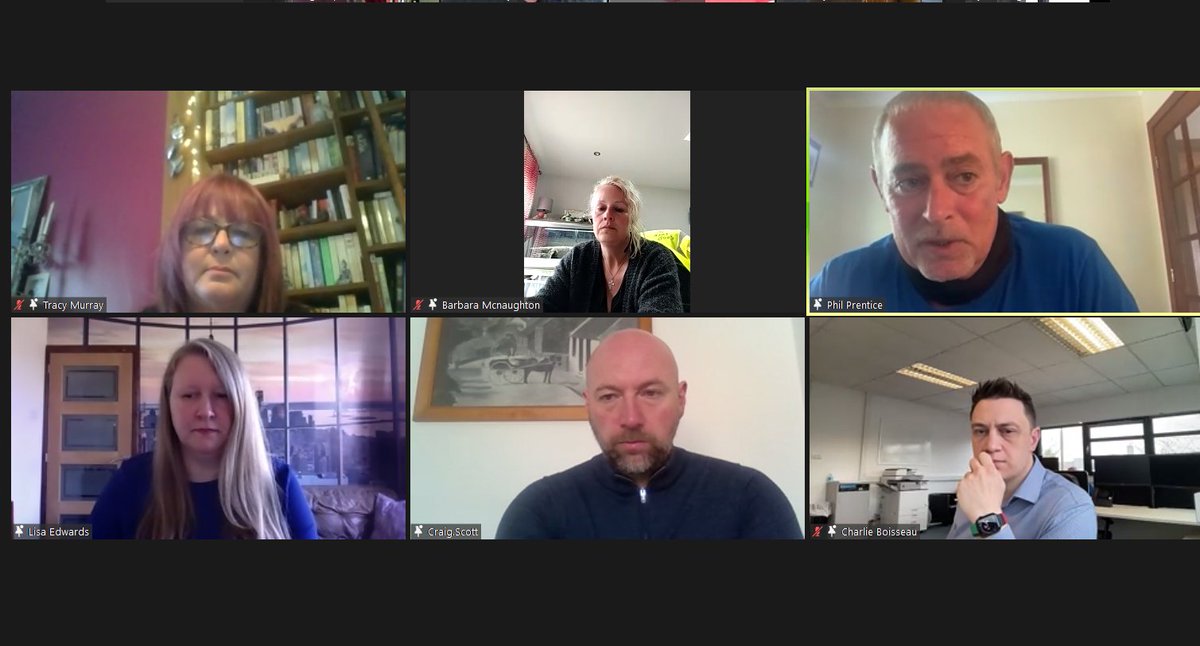 ScotlandsTowns's tweet image. Many thanks to all our speakers at our final TCAP2 session this morning. Great to hear examples of how digital innovation is driving forward positive change for Scotland's Towns 👏