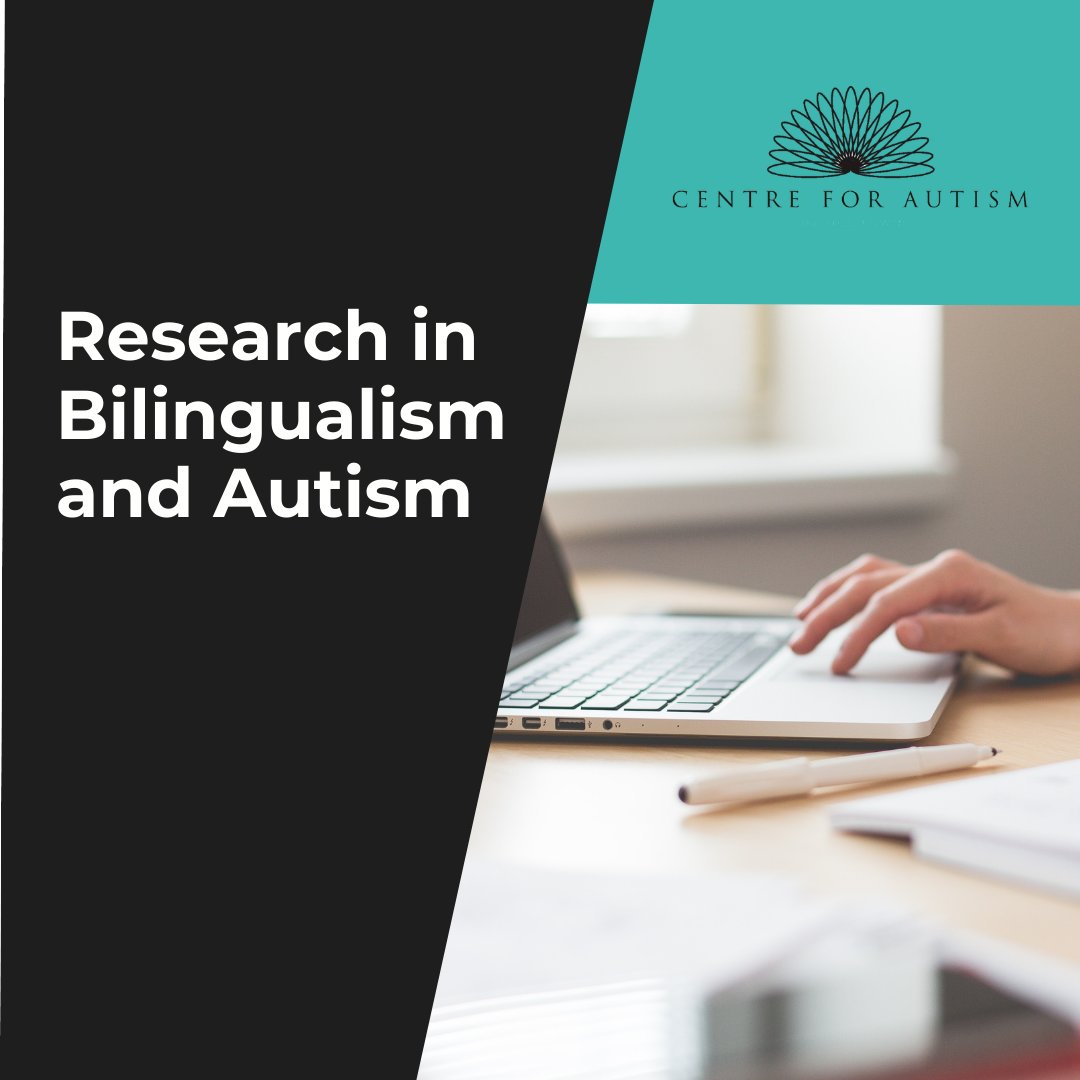 Research by Dr @BerengereDigard  and Dr <a href="/rachaelvdavis/">Rachael Davis</a> from the University of Edinburgh has confirmed that autistic children and young people can be taught communication in more than one language. 

Link: autism-bilingualism.github.io/resources/ 

#understandingautism #learngrowdevelop