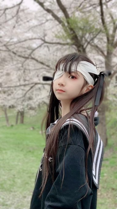 Twitterのコスプレ画像9