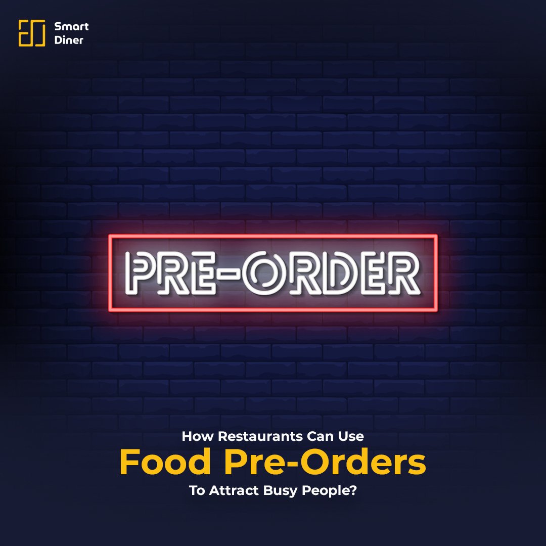 DinerSmart's tweet photo. Do you know, restaurant food pre-orders have built up some decent forward momentum on the lookout.

Check out this article to learn more👇

https://t.co/qjP47Tfld3

#smartdiner #onlinebusiness #blogpost #startupindia #businessideas #entrepreneur #smallbusiness  #businessowner https://t.co/HWmY0R2yfW
