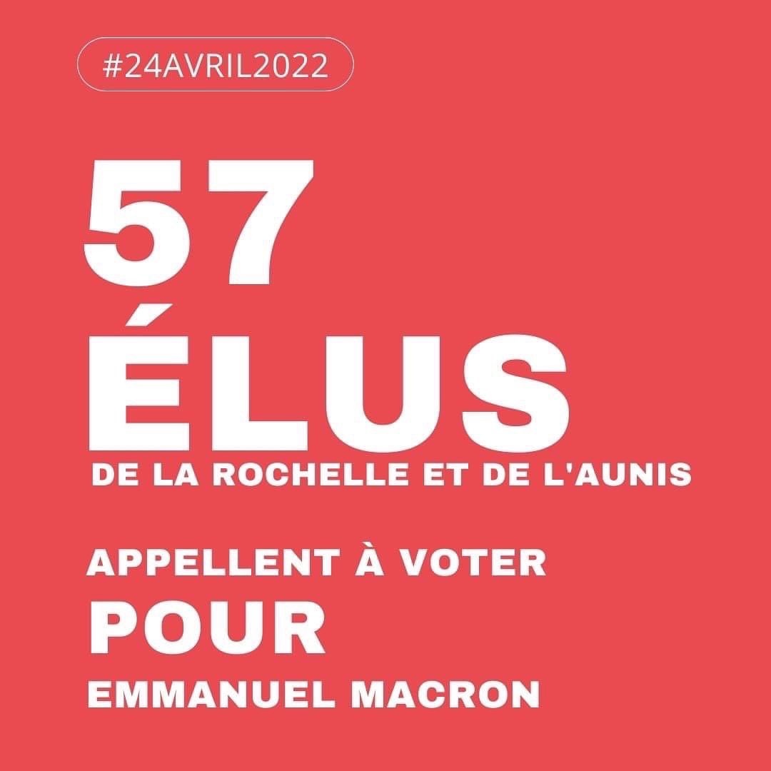 nedellec_marie's tweet image. Sans ambiguïté.
Non à l’extrême droite. Nous voterons pour Emmanuel Macron.