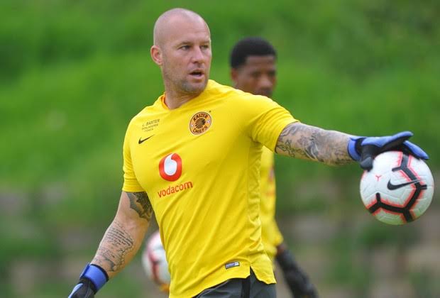 Mthura_Khosi's tweet photo. #LeeBaxter uyasheka? #Amakhosi4Life https://t.co/XEY3OFDv20