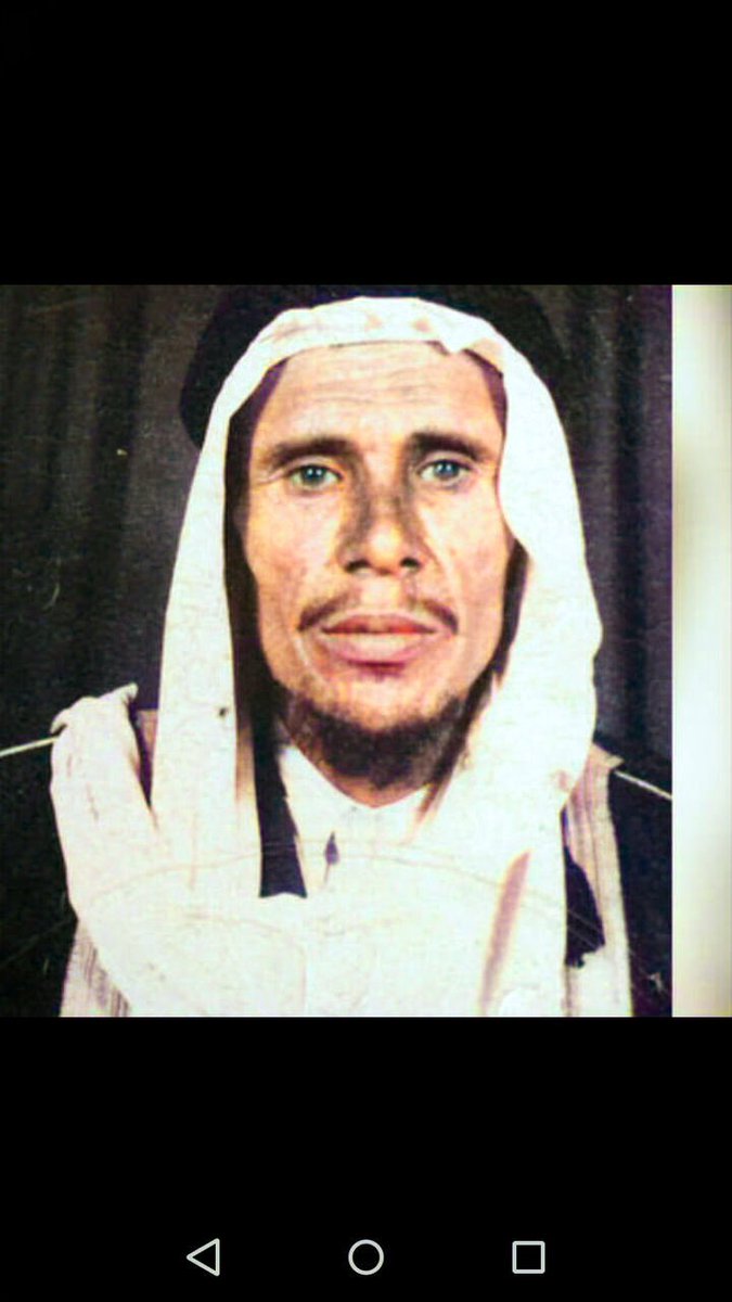 والدي ..الله يحمه رحمة واسعة ويجعل قبره روضة من رياض الجنة ولاتنسونه من دعواتكم الطيبة في هذه الأيام المباركة