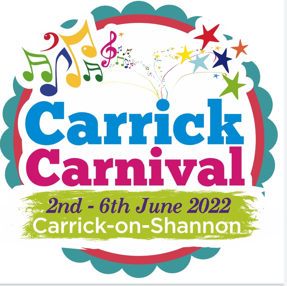 We are looking forward to the return of Carrick Carnival 2-6 June 2022! #festival #carnival #OriginalIrishThursday @originalirishht