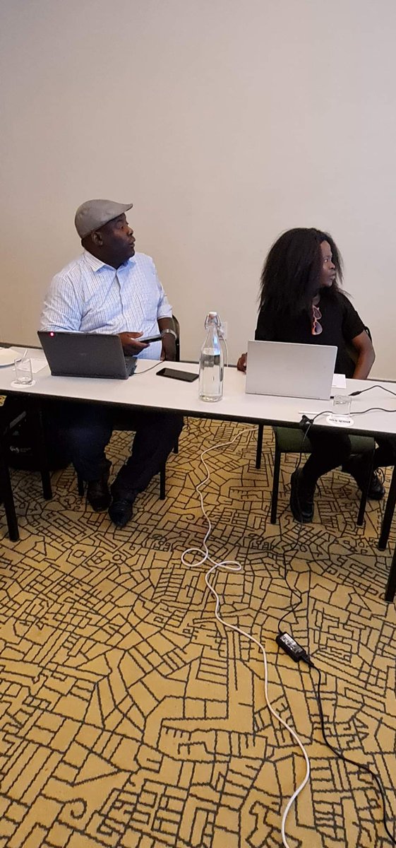 CapeTvet's tweet photo. SSS &amp; Academic Staff of NCUTVET are attending a capacity building workshop in Cape Town conducted by NSFAS. https://t.co/P4siYWJuhE