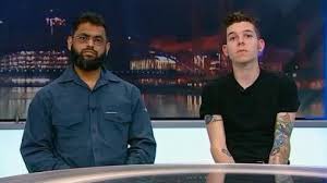 Moazzam Begg tweet media